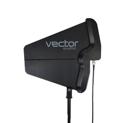 VEC419 Active Paddle Antenna